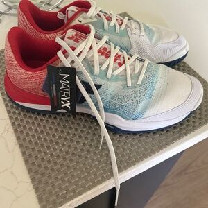 Men’s Babolar Jet Mach 3 all court shoes